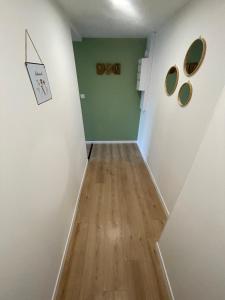 Zdjęcie z galerii obiektu Ô’Bon’Endroit By Audrey & Thomas w mieście Givors