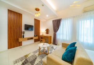 Gallery image of Simmi 5 Apartment in Ho Chi Minh City