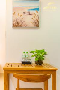 Gallery image of Simmi 5 Apartment in Ho Chi Minh City