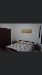 Posteľ alebo postele v izbe v ubytovaní Casa Vacanze Da Laura