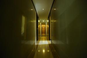 Fotografie z fotogalerie ubytování Season 4 Residences -Thiruvanmiyur Near Tidel park Apollo Proton cancer center and IIT Madras Research Park v destinaci Čennaí