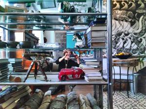 Fotografie z fotogalerie ubytování Orłowski Spokój v Gdyni