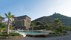 Photo de la galerie de l'établissement Resort Acropoli, à Pantelleria