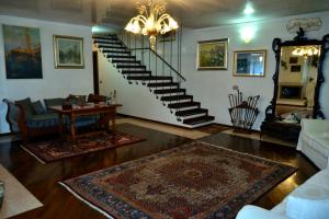 Zdjęcie z galerii obiektu La Casa Sull'Albero w Mestre