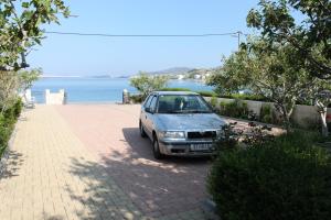 Fotografie z fotogalerie ubytování Apartments by the sea Metajna, Pag - 209 v destinaci Zubovići
