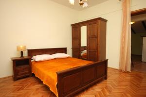 Fotografie z fotogalerie ubytování Apartments by the sea Metajna, Pag - 209 v destinaci Zubovići