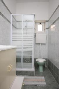 Fotografie z fotogalerie ubytování Apartments by the sea Metajna, Pag - 209 v destinaci Zubovići