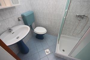 Fotografie z fotogalerie ubytování Apartments by the sea Metajna, Pag - 209 v destinaci Zubovići