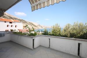 Fotografie z fotogalerie ubytování Apartments by the sea Metajna, Pag - 209 v destinaci Zubovići