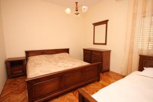 Fotografie z fotogalerie ubytování Apartments by the sea Metajna, Pag - 209 v destinaci Zubovići