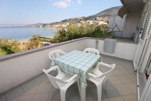 Fotografie z fotogalerie ubytování Apartments by the sea Metajna, Pag - 209 v destinaci Zubovići