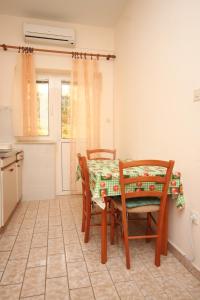 Fotografie z fotogalerie ubytování Apartments by the sea Metajna, Pag - 209 v destinaci Zubovići