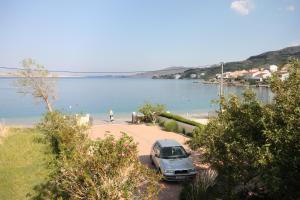 Fotografie z fotogalerie ubytování Apartments by the sea Metajna, Pag - 209 v destinaci Zubovići