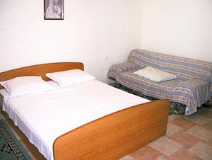 Fotografie z fotogalerie ubytování Apartments by the sea Metajna, Pag - 209 v destinaci Zubovići