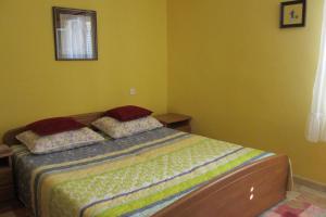 Fotografie z fotogalerie ubytování Apartments by the sea Metajna, Pag - 209 v destinaci Zubovići