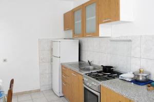 Fotografie z fotogalerie ubytování Apartments by the sea Metajna, Pag - 209 v destinaci Zubovići