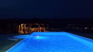 Fotografie z fotogalerie ubytování Apartments with a swimming pool Pag - 220 v destinaci Pag