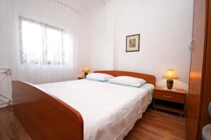 Fotografie z fotogalerie ubytování Apartments with a swimming pool Pag - 220 v destinaci Pag