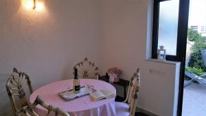 Fotografie z fotogalerie ubytování Apartments with a swimming pool Pag - 220 v destinaci Pag