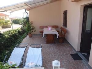 Fotografie z fotogalerie ubytování Apartments with a swimming pool Pag - 220 v destinaci Pag