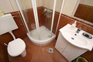 Fotografie z fotogalerie ubytování Apartments with a swimming pool Pag - 220 v destinaci Pag
