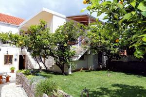 Fotografia z galérie ubytovania Apartments with a parking space Lumbarda, Korcula - 156 v destinácii Lumbarda