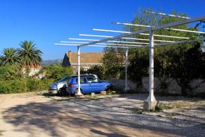 Fotografia z galérie ubytovania Apartments with a parking space Lumbarda, Korcula - 156 v destinácii Lumbarda