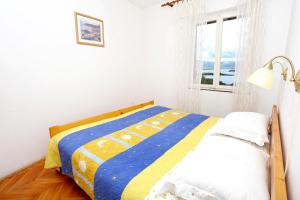 Fotografia z galérie ubytovania Apartments with a parking space Lumbarda, Korcula - 156 v destinácii Lumbarda
