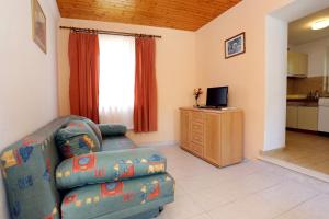 Fotografia z galérie ubytovania Apartments with a parking space Lumbarda, Korcula - 156 v destinácii Lumbarda