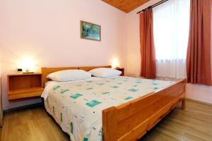 Fotografia z galérie ubytovania Apartments with a parking space Lumbarda, Korcula - 156 v destinácii Lumbarda