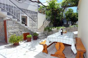 Fotografia z galérie ubytovania Apartments with a parking space Lumbarda, Korcula - 156 v destinácii Lumbarda