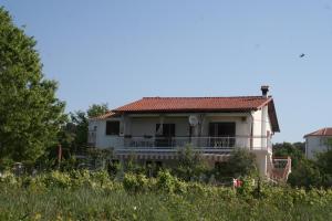 Фотография из галереи Apartments by the sea Caska, Pag - 202 в городе Новаля
