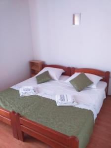 Фотография из галереи Apartments by the sea Caska, Pag - 202 в городе Новаля