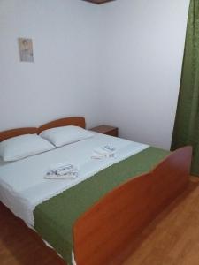 Фотография из галереи Apartments by the sea Caska, Pag - 202 в городе Новаля