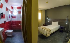 Gallery image of Hotel Puerto Canteras in Las Palmas de Gran Canaria