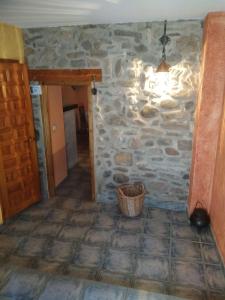 Fotografie z fotogalerie ubytování Casa Rural Casa Martin v destinaci Cueva de Ágreda