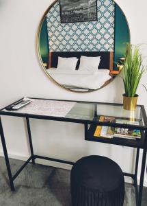 Fotografie z fotogalerie ubytování B&B Dolac v Záhřebu