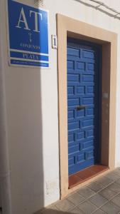 Billede fra billedgalleriet på Vistaazul i Las Negras