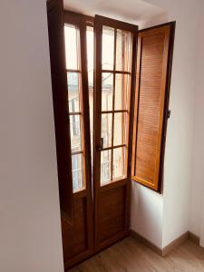Fotografia z galérie ubytovania Albergue y Gelateria il nonno v destinácii Sarria