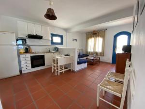 Køkken eller tekøkken på Vistaazul + 2 billeder