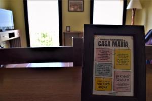 Fotografie z fotogalerie ubytování Casa Rural María v destinaci Los Alagones