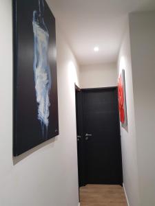 Fotografie z fotogalerie ubytování Chambres Supérieures privées, plein centre-ville de Nice - HUBERT v Nice + 63 fotografií