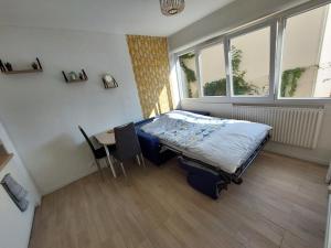 Fotografia z galérie ubytovania Mon beau studio v destinácii Vesoul