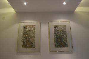 Fotografie z fotogalerie ubytování Kolbeck Rooms ve Vídni