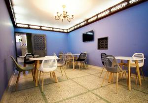 TV a/nebo společenská místnost v ubytování Brana by Bernalo Hotels