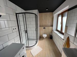 Fotografia z galérie ubytovania Apartament w centrum Świdnicy v destinácii Świdnica