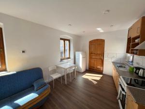 Fotografia z galérie ubytovania Apartament w centrum Świdnicy v destinácii Świdnica