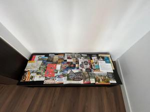 Fotografia z galérie ubytovania Apartament w centrum Świdnicy v destinácii Świdnica