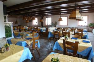 Restaurant o iba pang lugar na makakainan sa Gasthaus Zur Stadt Triberg