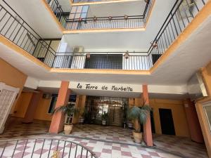Kép Brand new in the best location in Marbella szállásáról Marbellában a galériában
